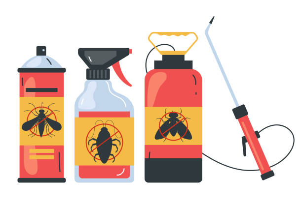 Flea Control Services in Hildale, UT